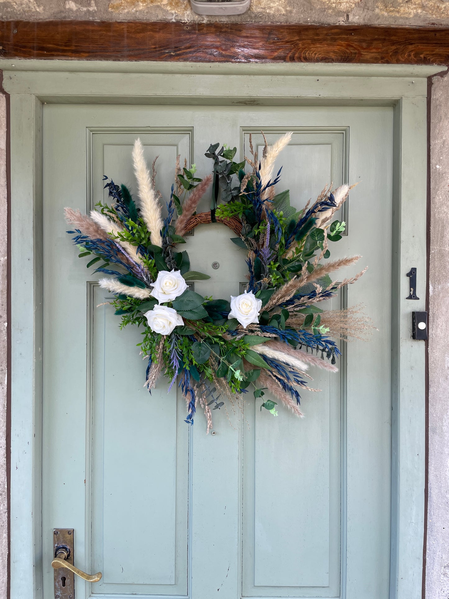 The Jenny wreath