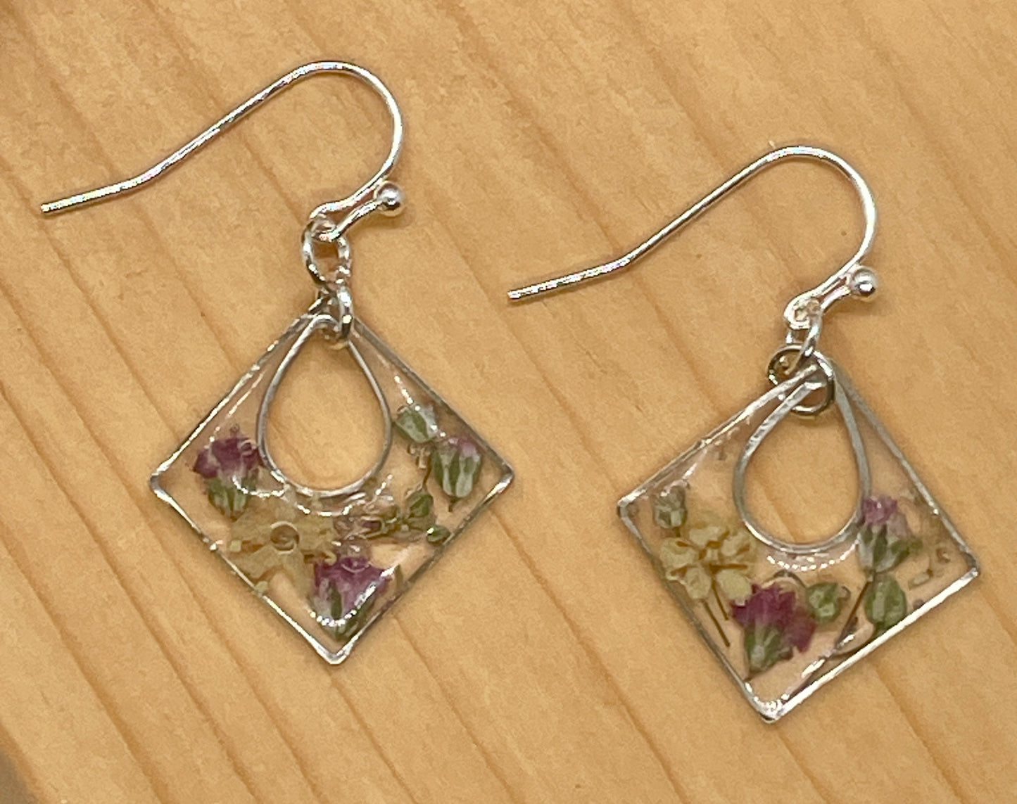 Gypsophila square sets