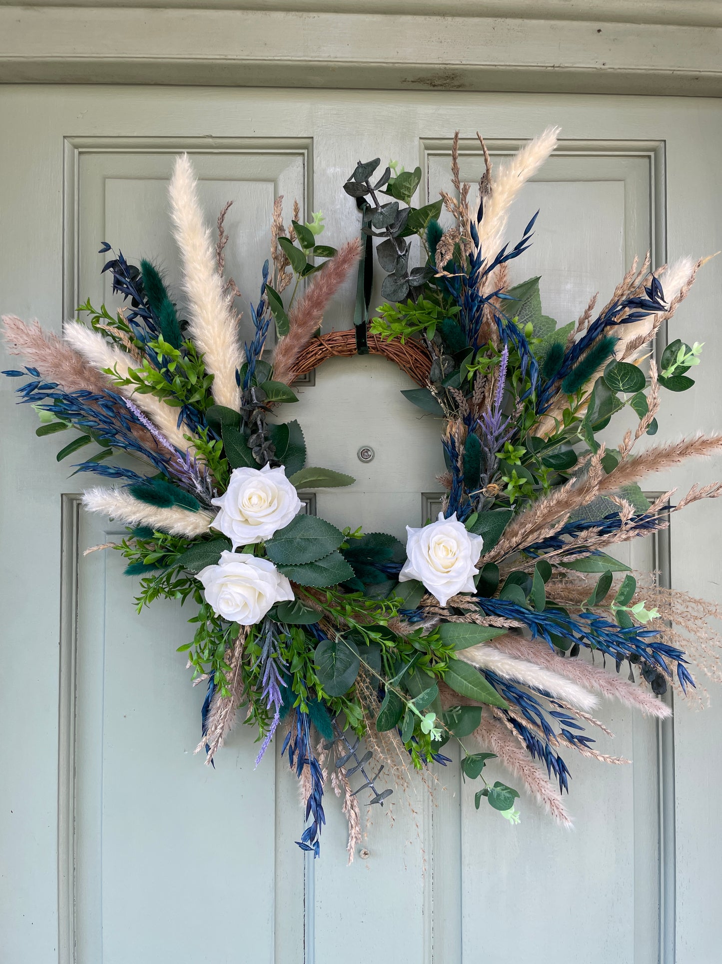 The Jenny wreath