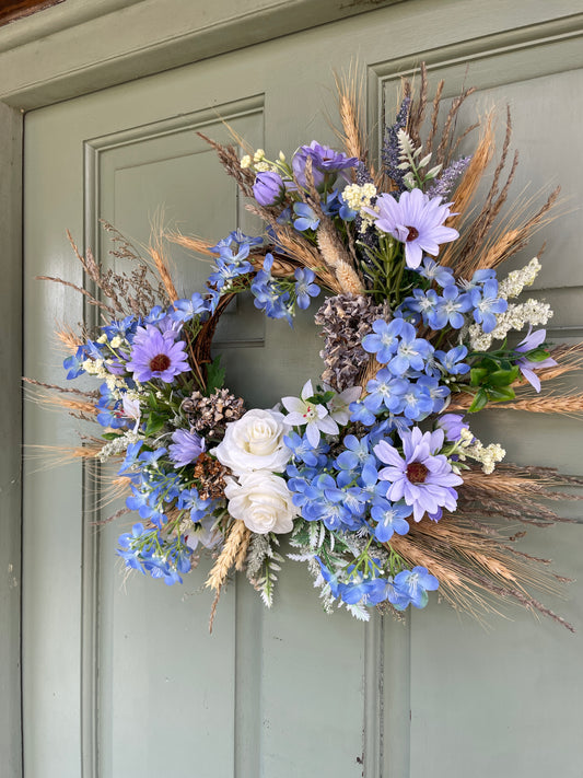 The Jocasta wreath