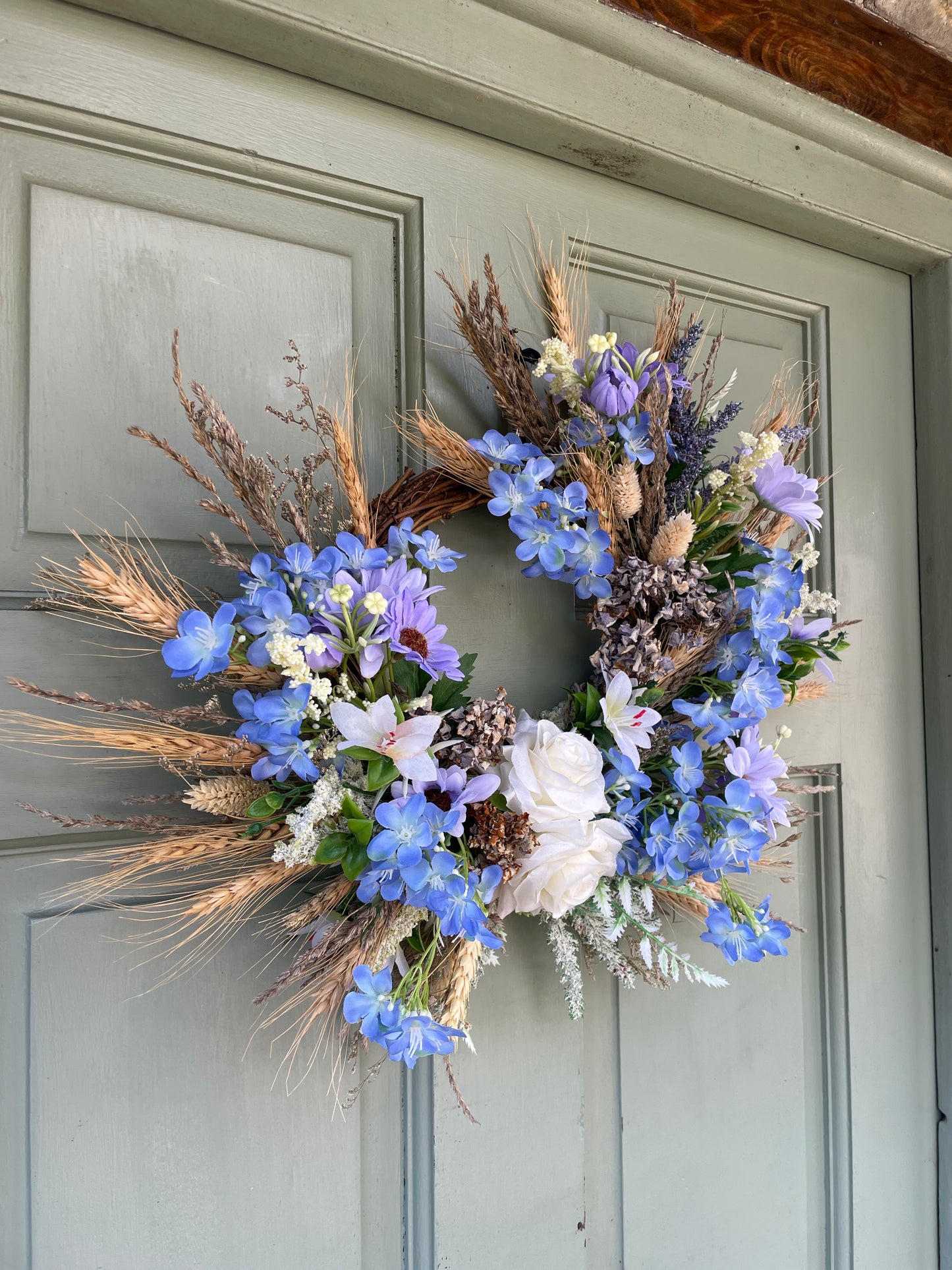 The Jocasta wreath