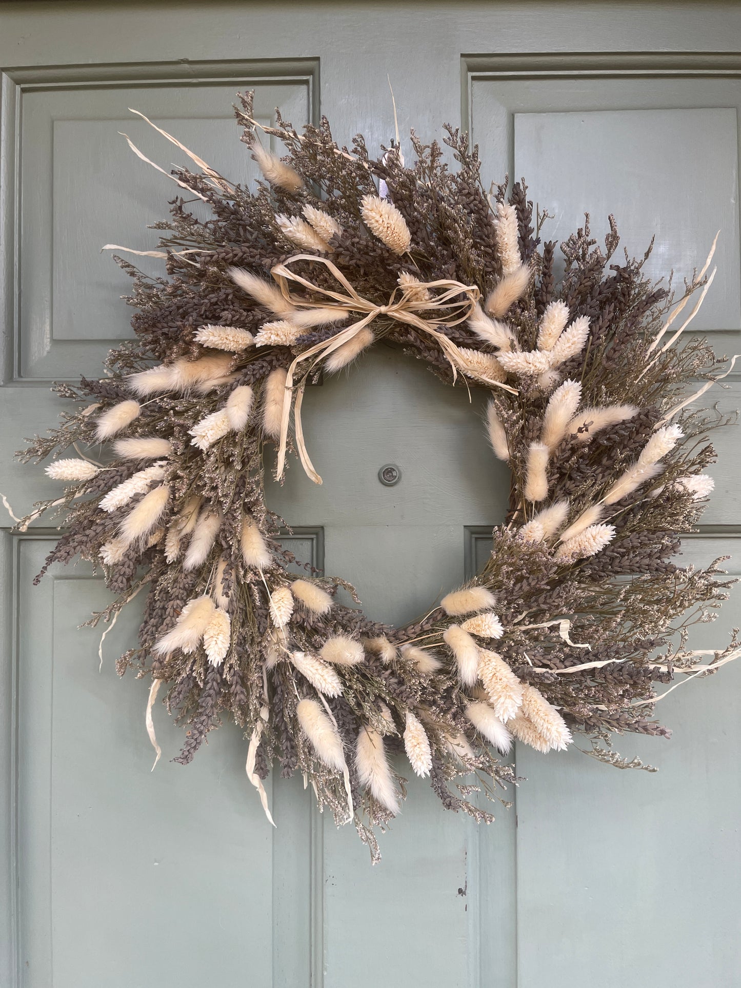 The ‘Louisa’ wreath