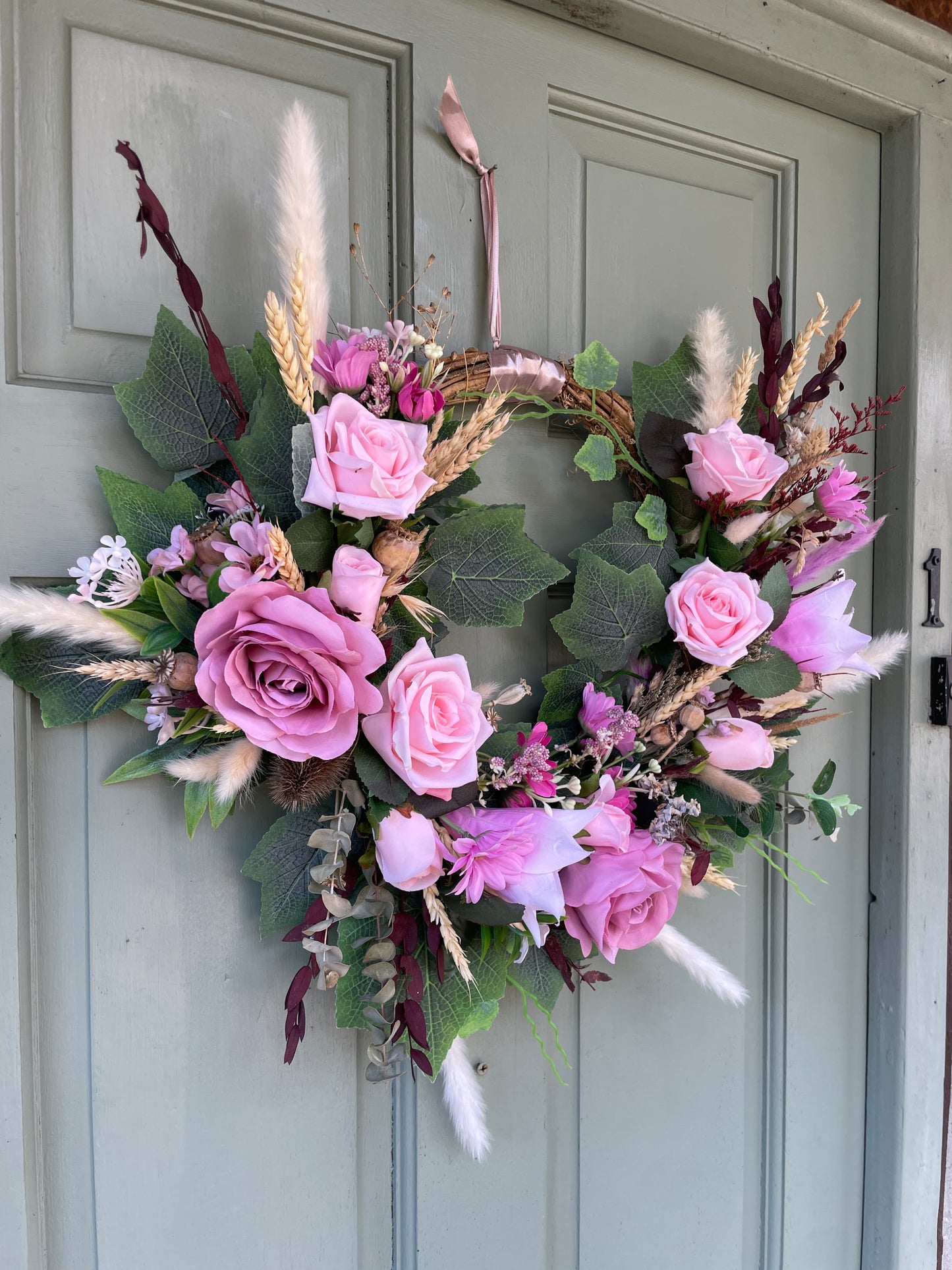 The Brianna wreath