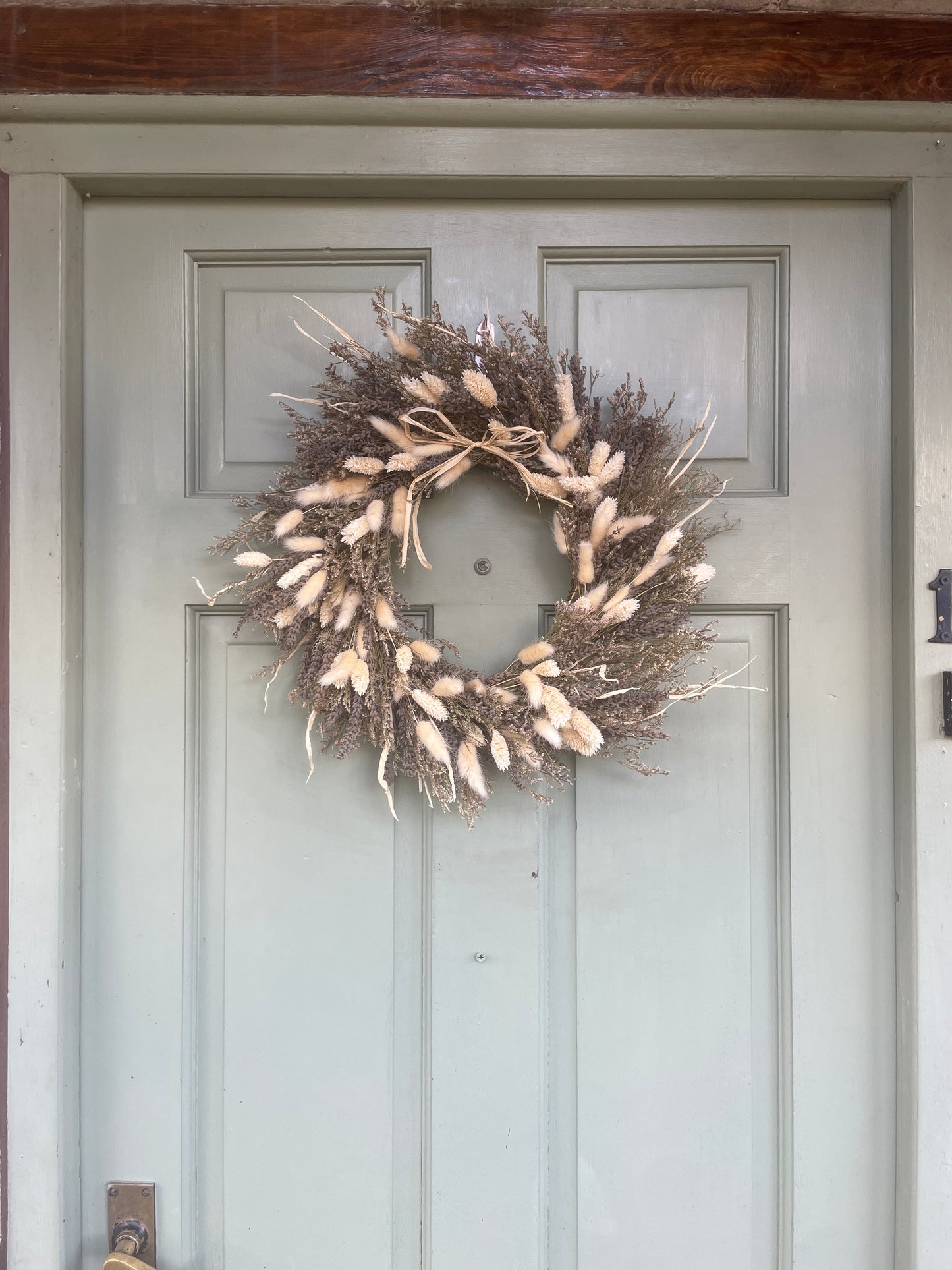 The ‘Louisa’ wreath