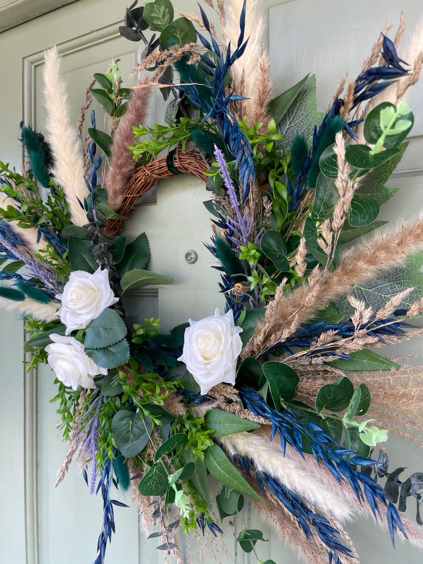 The Jenny wreath