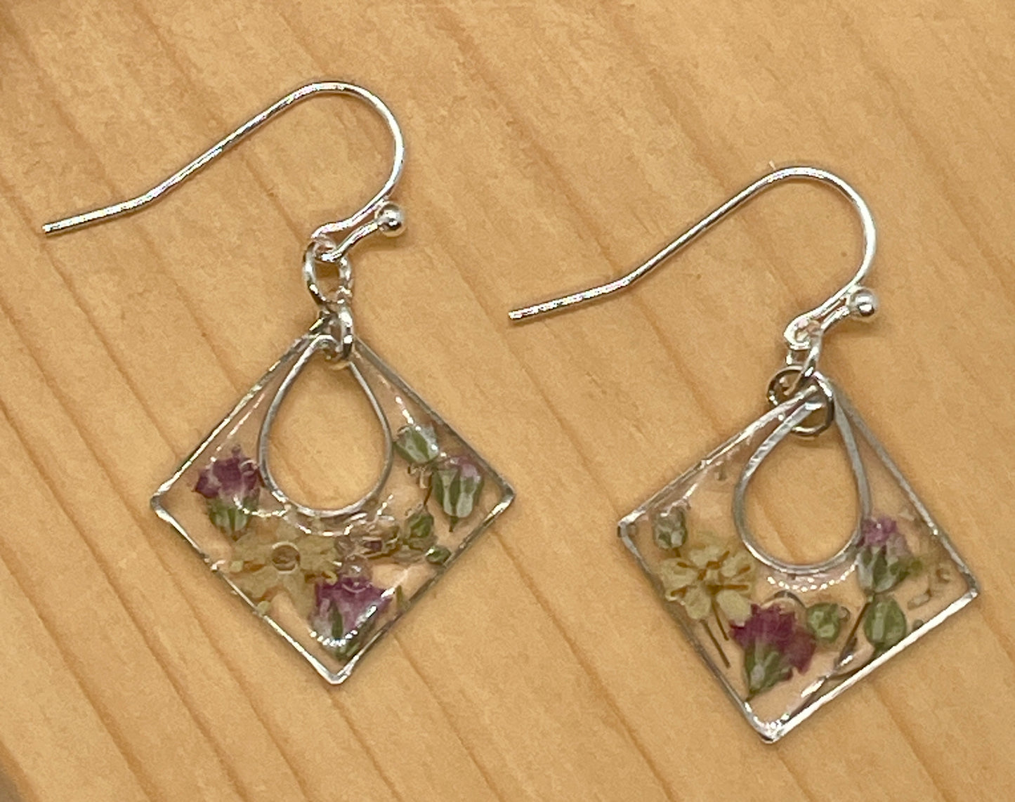 Gypsophila square sets