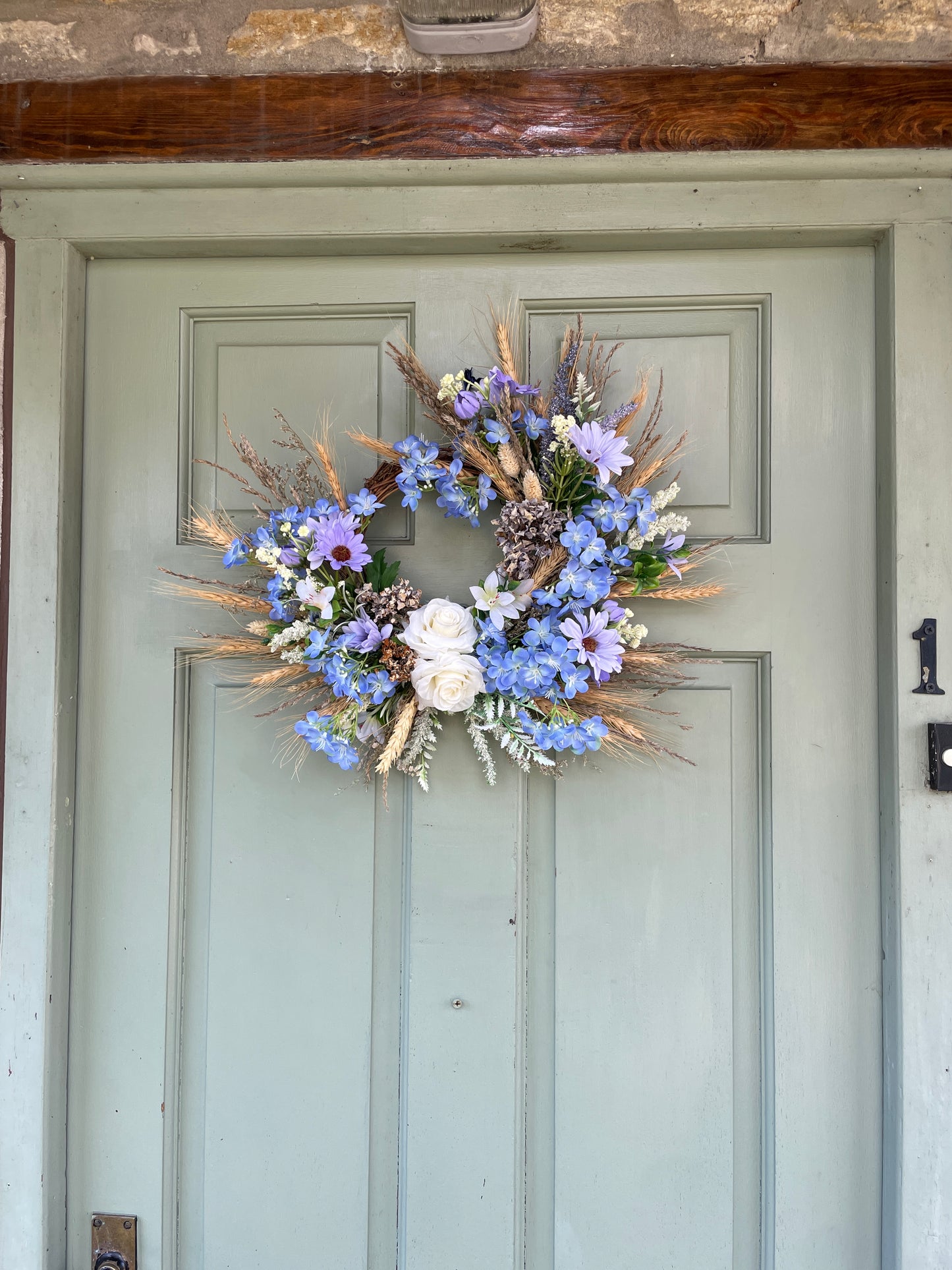 The Jocasta wreath