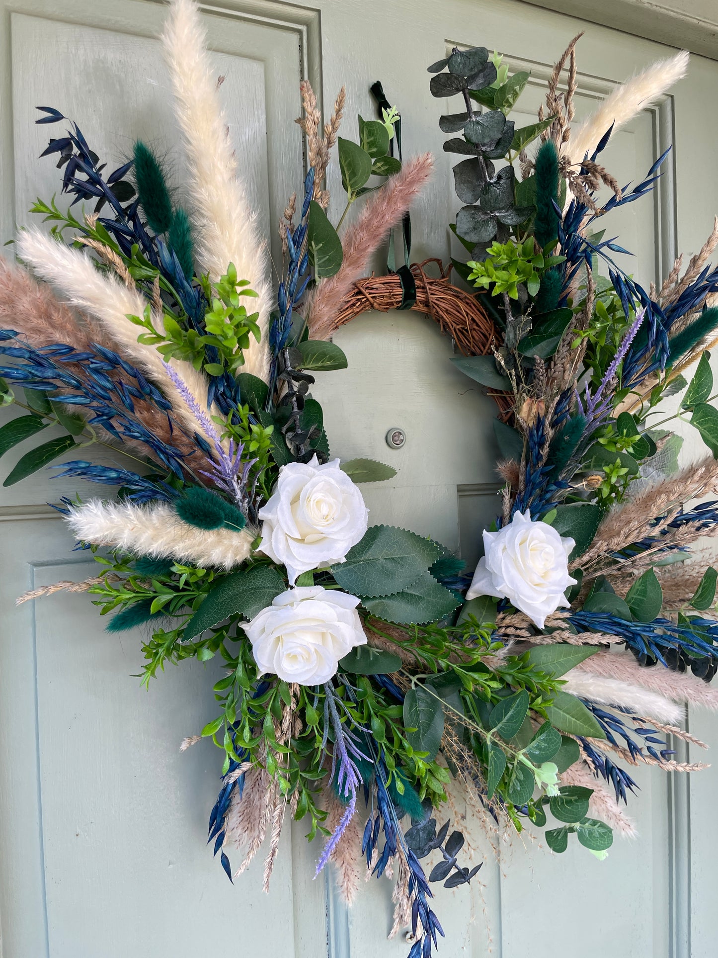 The Jenny wreath