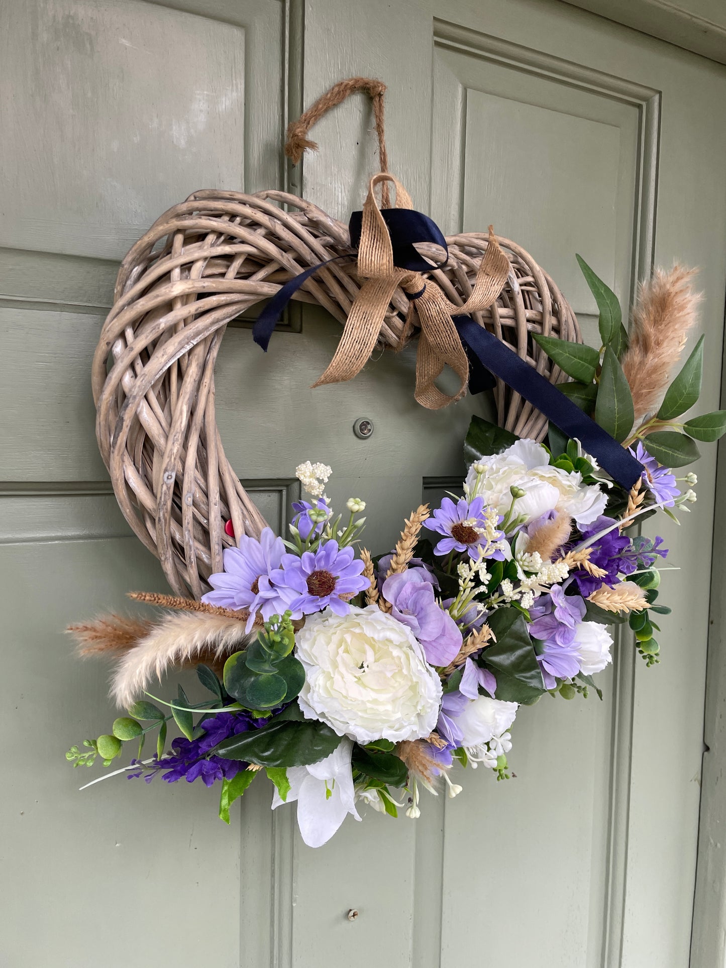 The ‘Helena’ wreath