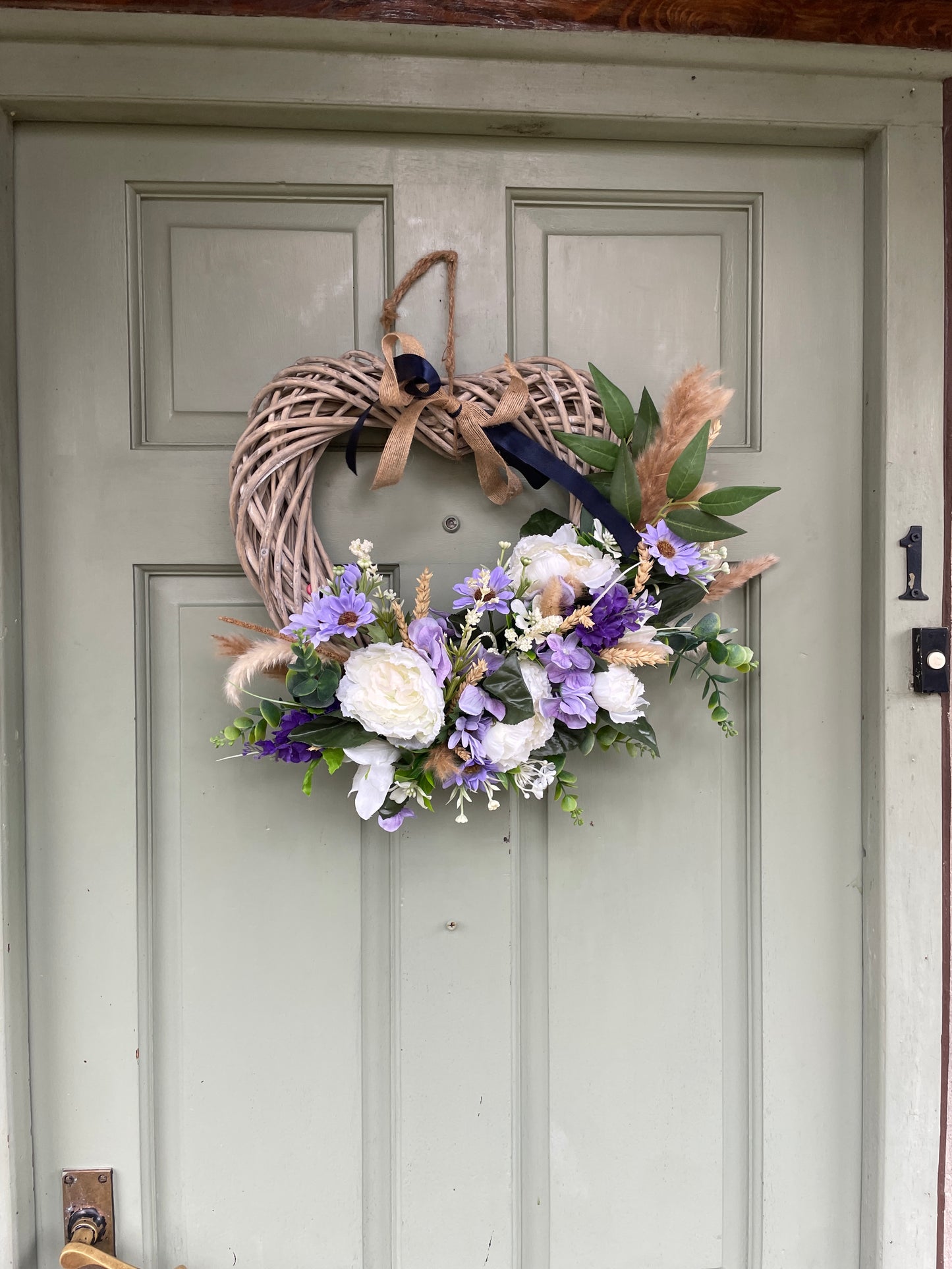 The ‘Helena’ wreath