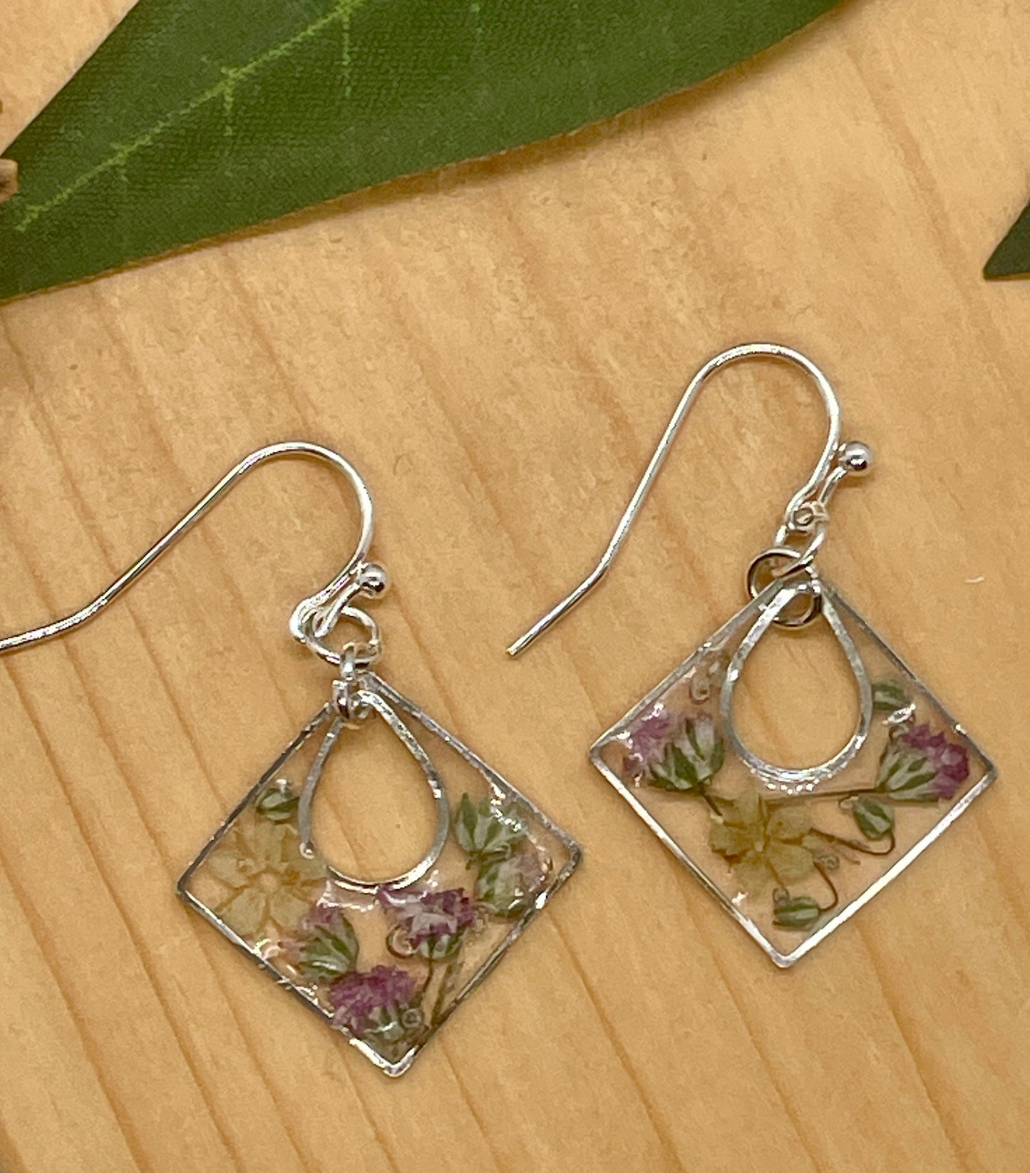 Squares and circles set